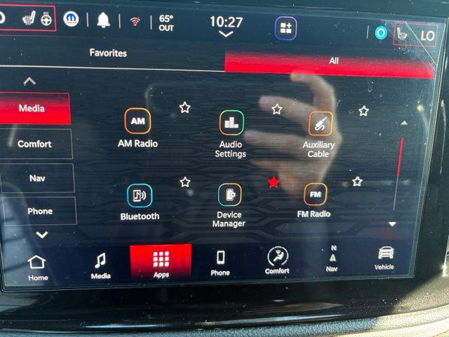 2025 Dodge Durango R/T Plus AWD