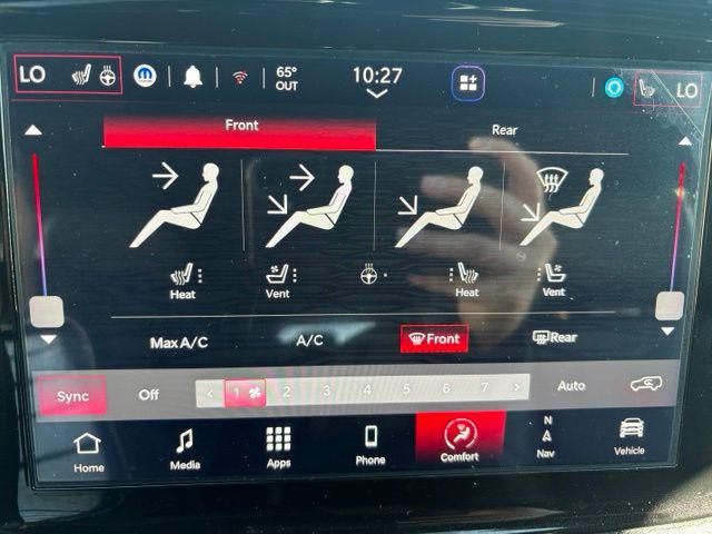 2025 Dodge Durango R/T Plus AWD
