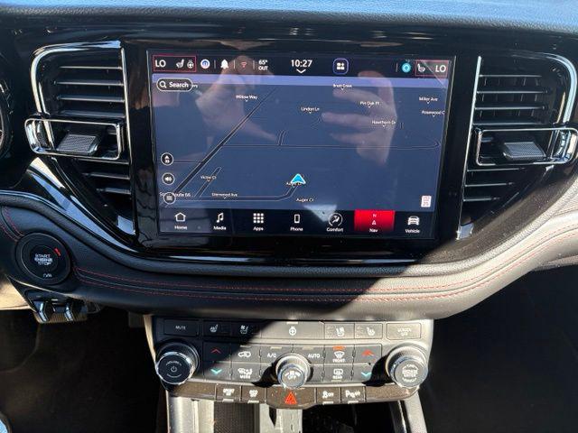 2025 Dodge Durango R/T Plus AWD