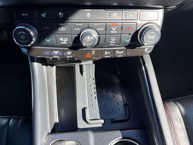 2025 Dodge Durango R/T Plus AWD