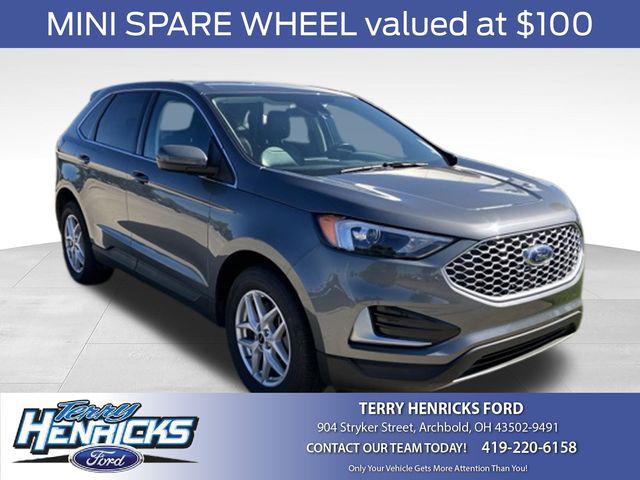 2024 Ford Edge SEL for sale in Archbold, OH