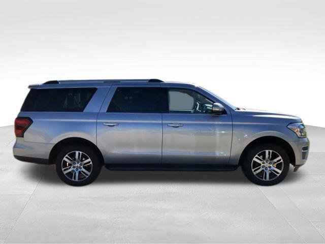 2024 Ford Expedition Limited MAX