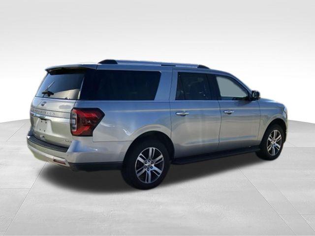 2024 Ford Expedition Limited MAX