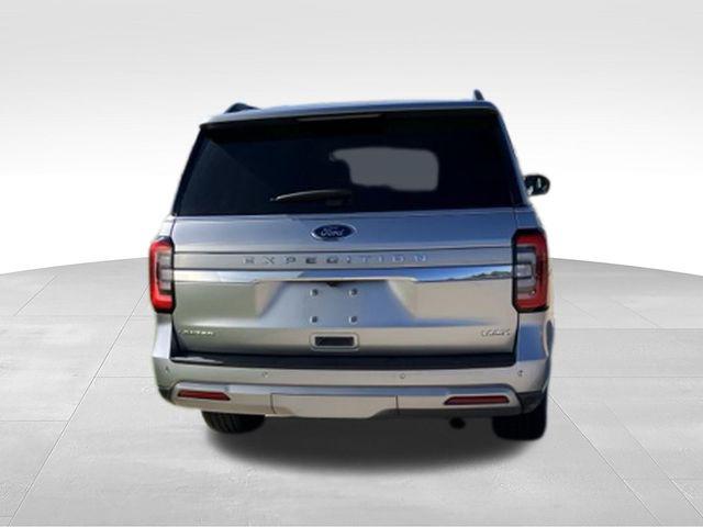 2024 Ford Expedition Limited MAX