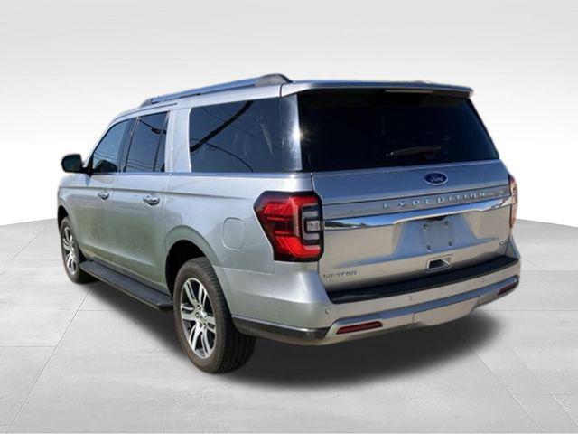 2024 Ford Expedition Limited MAX