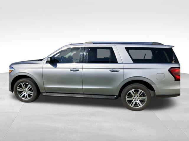 2024 Ford Expedition Limited MAX