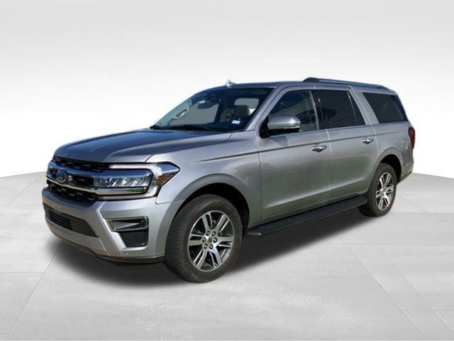 2024 Ford Expedition Limited MAX