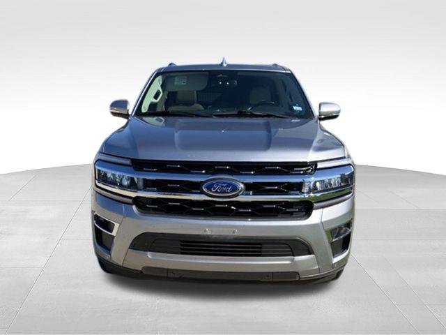 2024 Ford Expedition Limited MAX