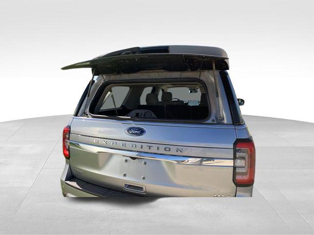 2024 Ford Expedition Limited MAX