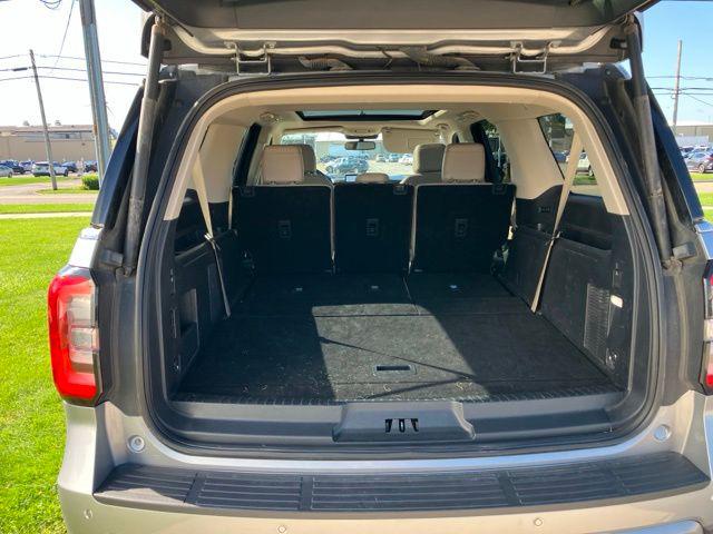 2024 Ford Expedition Limited MAX