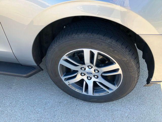 2024 Ford Expedition Limited MAX