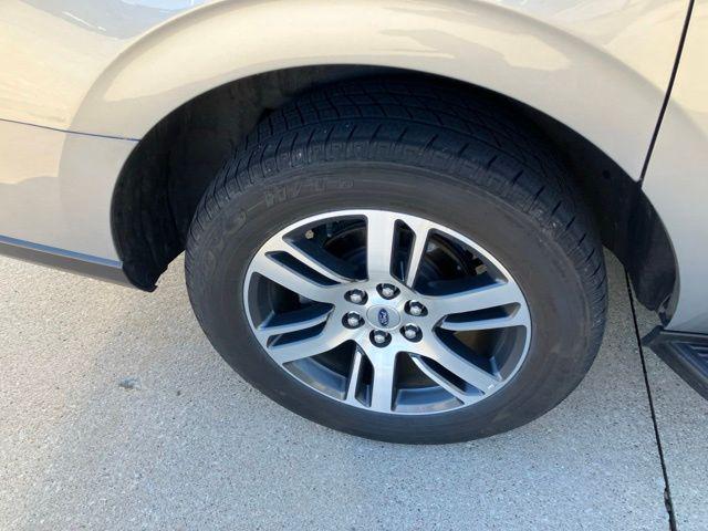 2024 Ford Expedition Limited MAX