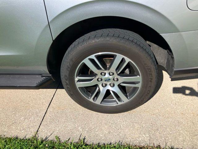 2024 Ford Expedition Limited MAX