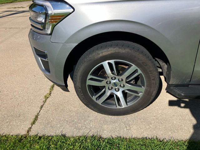 2024 Ford Expedition Limited MAX