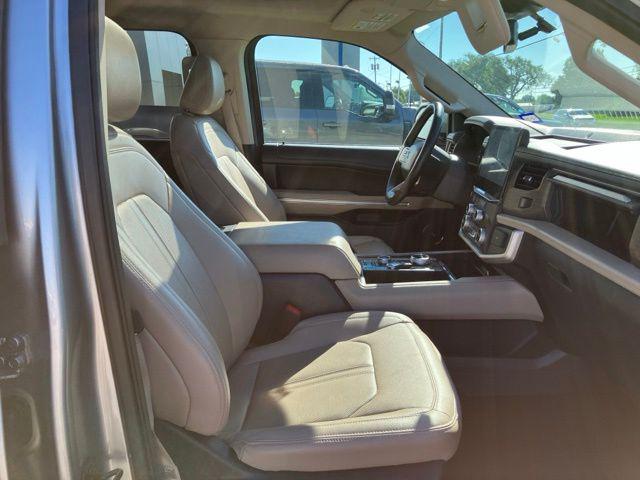2024 Ford Expedition Limited MAX