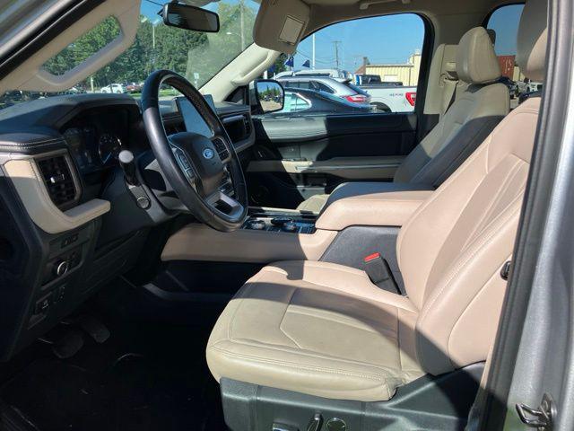 2024 Ford Expedition Limited MAX