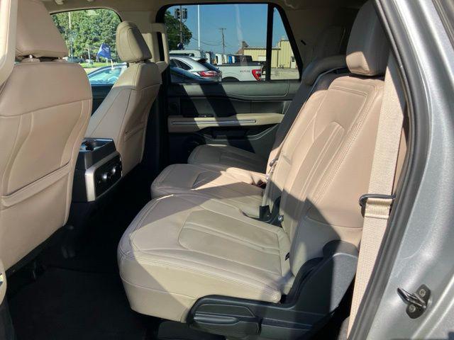 2024 Ford Expedition Limited MAX