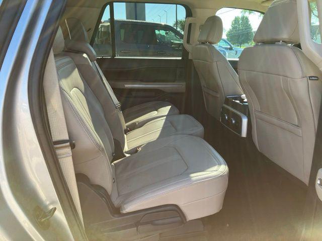 2024 Ford Expedition Limited MAX