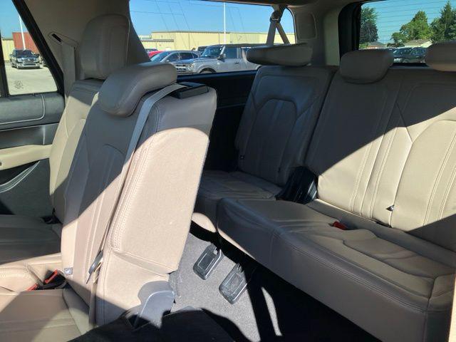 2024 Ford Expedition Limited MAX