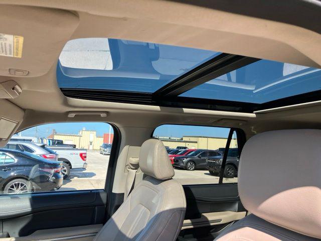 2024 Ford Expedition Limited MAX