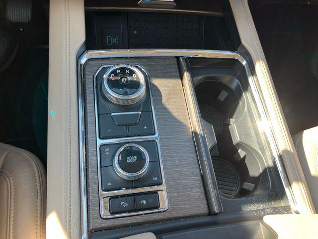 2024 Ford Expedition Limited MAX