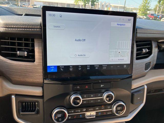 2024 Ford Expedition Limited MAX