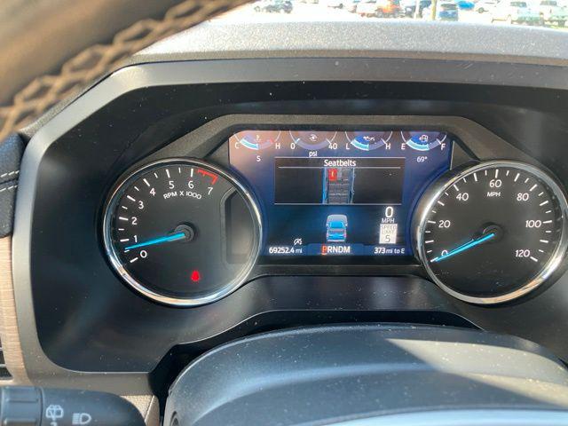2024 Ford Expedition Limited MAX