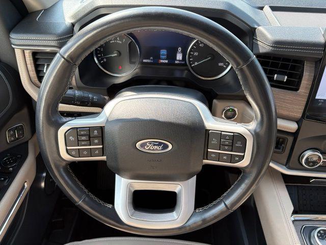 2024 Ford Expedition Limited MAX