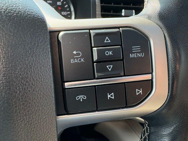 2024 Ford Expedition Limited MAX