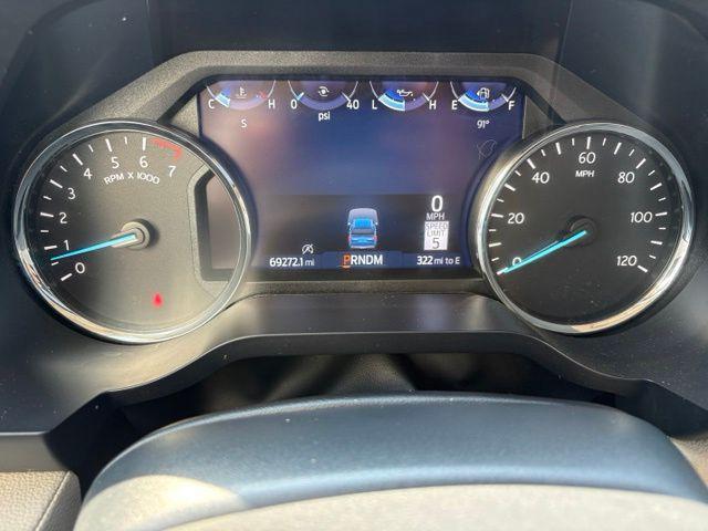 2024 Ford Expedition Limited MAX
