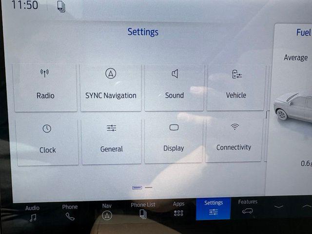 2024 Ford Expedition Limited MAX