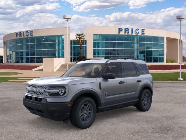2026 Ford Bronco Sport Big Bend for sale in Turlock, CA