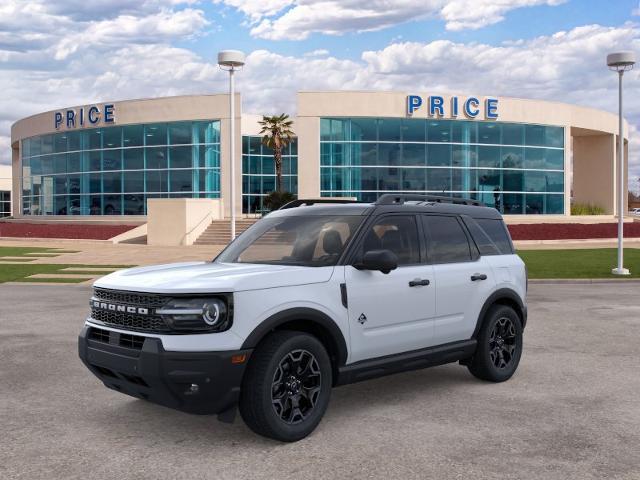 2026 Ford Bronco Sport Outer Banks for sale in Turlock, CA