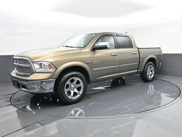 2015 Ram 1500 Laramie for sale in Grafton, WV