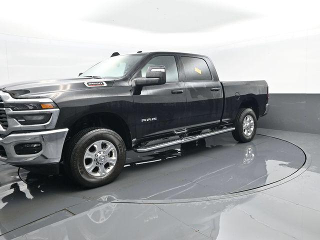2025 Ram 2500 Big Horn Crew Cab 4x4 64 Box for sale in Grafton, WV
