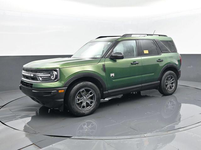 2023 Ford Bronco Sport Big Bend for sale in Grafton, WV