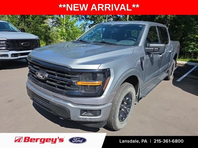 2024 Ford F-150 XLT for sale in Lansdale, PA