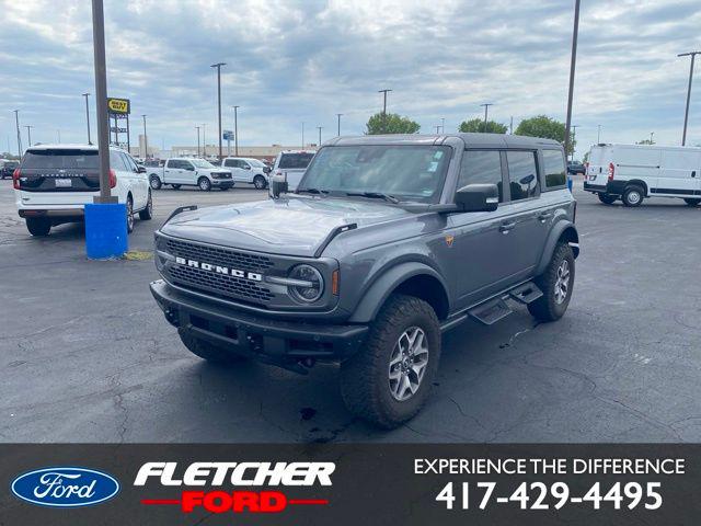 2024 Ford Bronco Badlands for sale in Joplin, MO