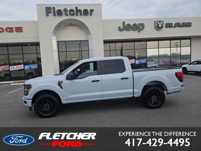 2025 Ford F-150 STX for sale in Joplin, MO