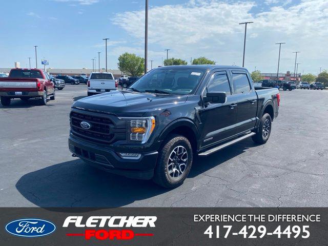 2023 Ford F-150 XLT for sale in Joplin, MO
