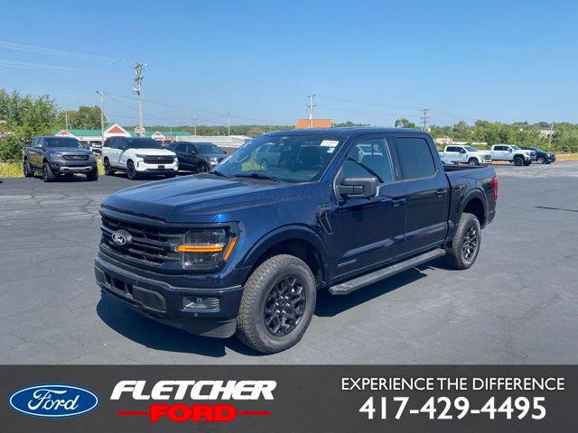2024 Ford F-150 XLT for sale in Joplin, MO