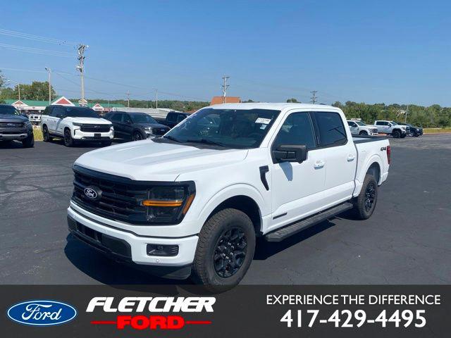 2024 Ford F-150 XLT for sale in Joplin, MO
