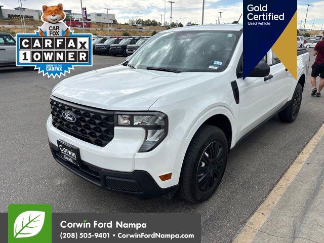 2025 Ford Maverick XL for sale in Nampa, ID