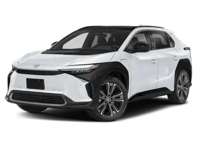 2023 Toyota bZ4X Limited for sale in Catonsville, MD