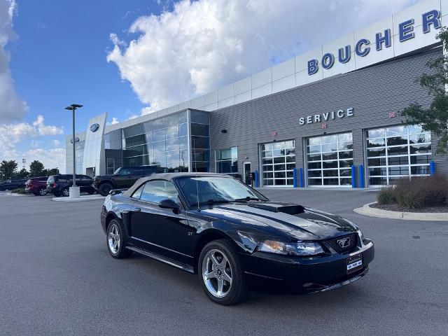 2003 Ford Mustang GT for sale in Menomonee Falls, WI