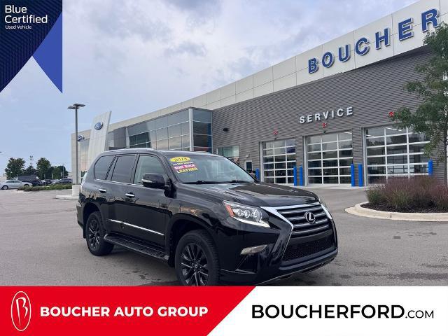 2018 Lexus GX 460 Base for sale in Menomonee Falls, WI