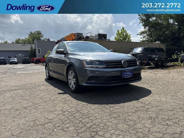2017 Volkswagen Jetta 1.4T S for sale in Cheshire, CT