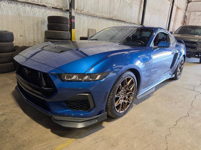2024 Ford Mustang GT Premium Fastback for sale near Chillicothe, OH