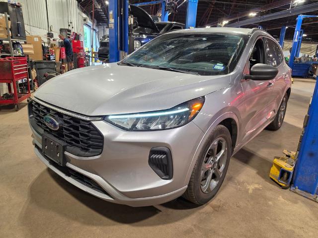 2024 Ford Escape ST-Line for sale near Chillicothe, OH