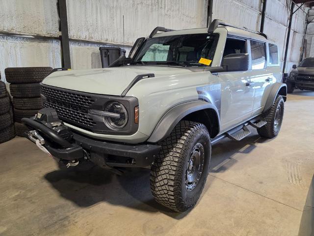 2024 Ford Bronco Everglades for sale in Chillicothe, OH
